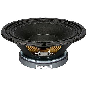 Celestion TF1020 10" 150-Watt Low Frequency Pressed Chassis Ferrite PA Speaker-8Ohm