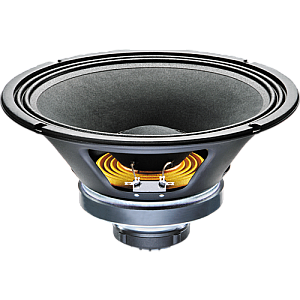 Celestion TF1225CX 12" 250-Watt Low Freq Pressed Chassis Ferrite PA Speaker
