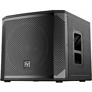 Electro Voice ELX200 12S 12 Inch Passive Subwoofer