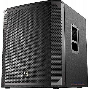 Electro Voice ELX200 18S 18 Inch Passive Subwoofer