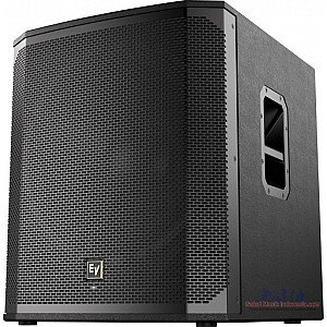 Electro Voice ELX200 18SP AP 18 Inch Powered Subwoofer