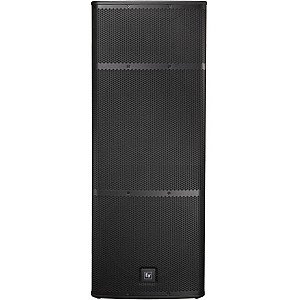 Electro Voice ELX 215 Passive Dual 15 Inch Loudspeaker