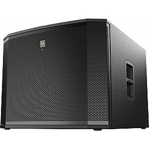 Electro Voice ETX 18SP 18 Inch Powered Subwoofer