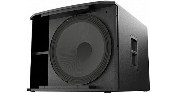 Jual Electro Voice ETX 18SP 18 Inch Powered Subwoofer FREE