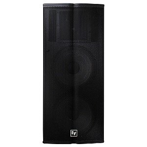 Electro Voice TX2152 Dual 15 Inch Passive PA Speaker