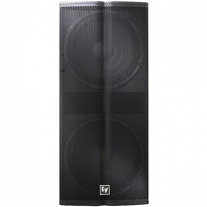 Electro Voice TX2181 デュアル18″パッシブサブウーファー TX2181 | Electro-Voice
