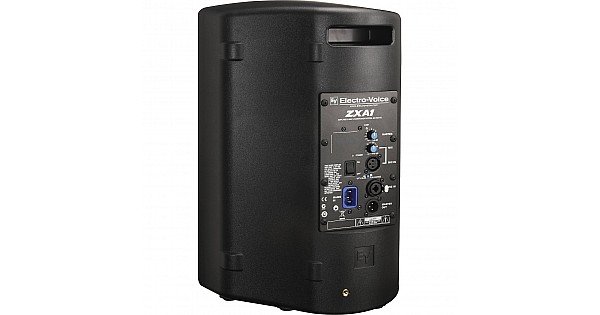 エレクトロボイス ZXA1-90 EV パワードスピーカー（Electro