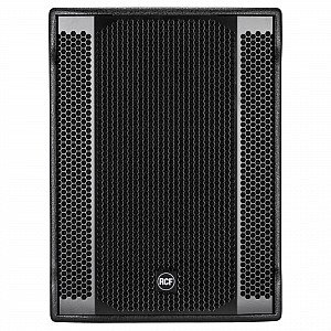 RCF SUB 8003 AS II Active Subwoofer
