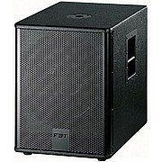 FBT Verve 18SA Active Subwoofer