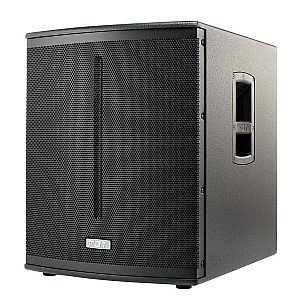 FBT X SUB 115SA 15 inch Processed Compact Bass Reflex Active Subwoofer