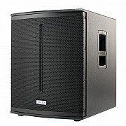 FBT X SUB 115SA 15 inch Processed Compact Bass Reflex Active Subwoofer