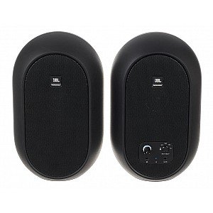 JBL 104BT (Pair) Monitor Speaker for Desktop with Bluetooth