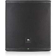 JBL EON 718S 1500 Watt 18 inch Powered PA Subwoofer