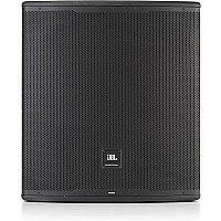 JBL EON 718S 1500 Watt 18 inch Powered PA Subwoofer