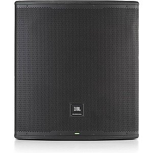 JBL EON 718S 1500 Watt 18 inch Powered PA Subwoofer