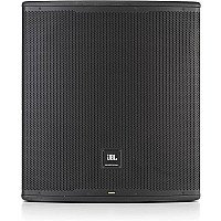 JBL EON 718S 1500 Watt 18 inch Powered PA Subwoofer