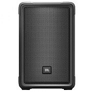 JBL IRX108BT Powered 8 Inch Portable PA Loudspeaker With Bluetooth