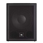 JBL IRX115S 15 Inch Powered Subwoofer