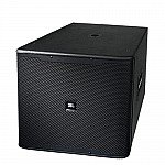 JBL KP 618S 2 way Subwoofer