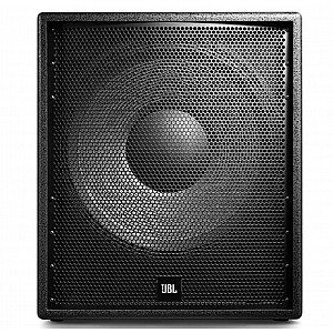 JBL PRX 318SD 18 inch Compact Subwoofer System