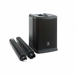 JBL PRX ONE Powered Column PA Speaker