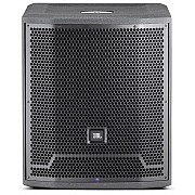 JBL PRX 715XLF 15 inch Powered Extended Low Frequency Subwoofer