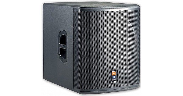 jbl prx 718s