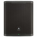JBL PRX 918XLF 18 Inch 2.000 Watt Powered Subwoofer