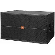 JBL SRX728S Dual 18 inch Subwoofer 