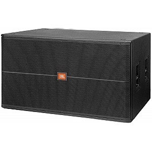 JBL SRX728S Dual 18 inch Subwoofer