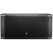 JBL SRX828SP 2000w Dual 18 inch Subwoofer