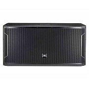 JBL STX828S Dual 18 inch Bass Reflex Subwoofer