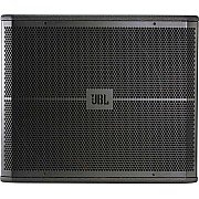 JBL VRX918SP 18 Inch Flyable Active Subwoofer