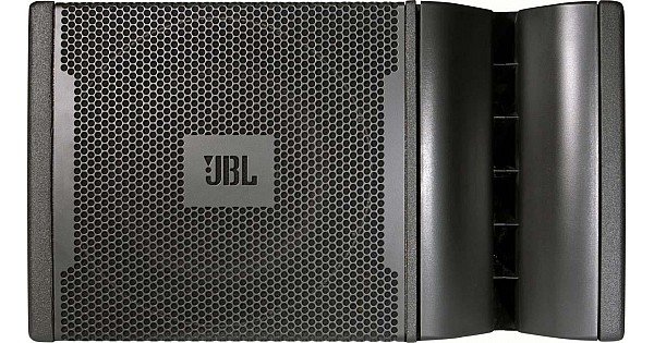 Speaker line hot sale array jbl