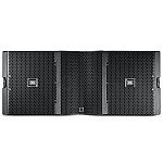 JBL VTX G28 Ground Stack Dual 18 inch Subwoofer