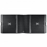 JBL VTX G28 Ground Stack Dual 18 inch Subwoofer