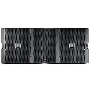 JBL VTX G28 Ground Stack Dual 18 inch Subwoofer