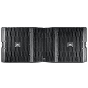 JBL VTX G28 Ground Stack Dual 18 inch Subwoofer