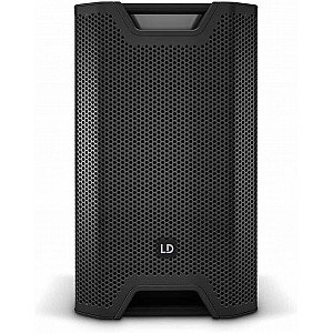 LD Systems ICOA 12A BT 12 Inch Active Coaxial PA Speaker with Bluetooth