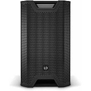 LD Systems ICOA 12A BT 12 Inch Active Coaxial PA Speaker with Bluetooth