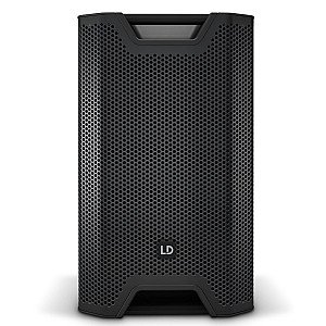 LD Systems ICOA 12A 12inch Powered Coaxial PA Loudspeaker