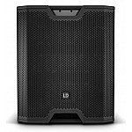 LD Systems ICOA SUB 15 A Powered 15 inch Bass Reflex PA Subwoofer