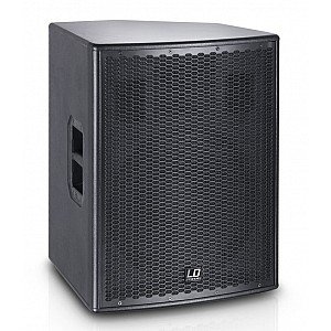 LD Systems GT15A 15" powered PA loudspeaker