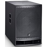LD Systems GTSUB18A 18" Powered Subwoofer