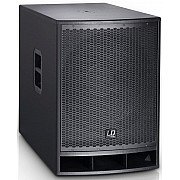 LD Systems GTSUB18A 18" Powered Subwoofer