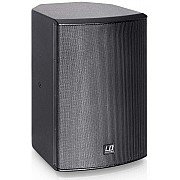 LD Systems SAT 82 A G2 8" Active Installation Monitor Black