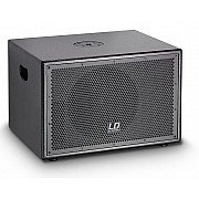 LD Systems Sub 10A 10 inch Active Installation Subwoofer