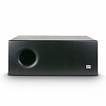 LD Systems Sub 88A  2 x 8 inch Active Installation Subwoofer