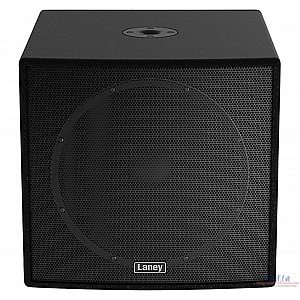 Laney AUDIOSUB Audiohub Venue 15 Inch Active Subwoofer