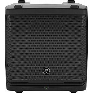 Mackie DLM12 2000W 12 inch Powered Loudspeaker